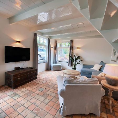 Cozy Historical Cottage Wassenaar Εξωτερικό φωτογραφία