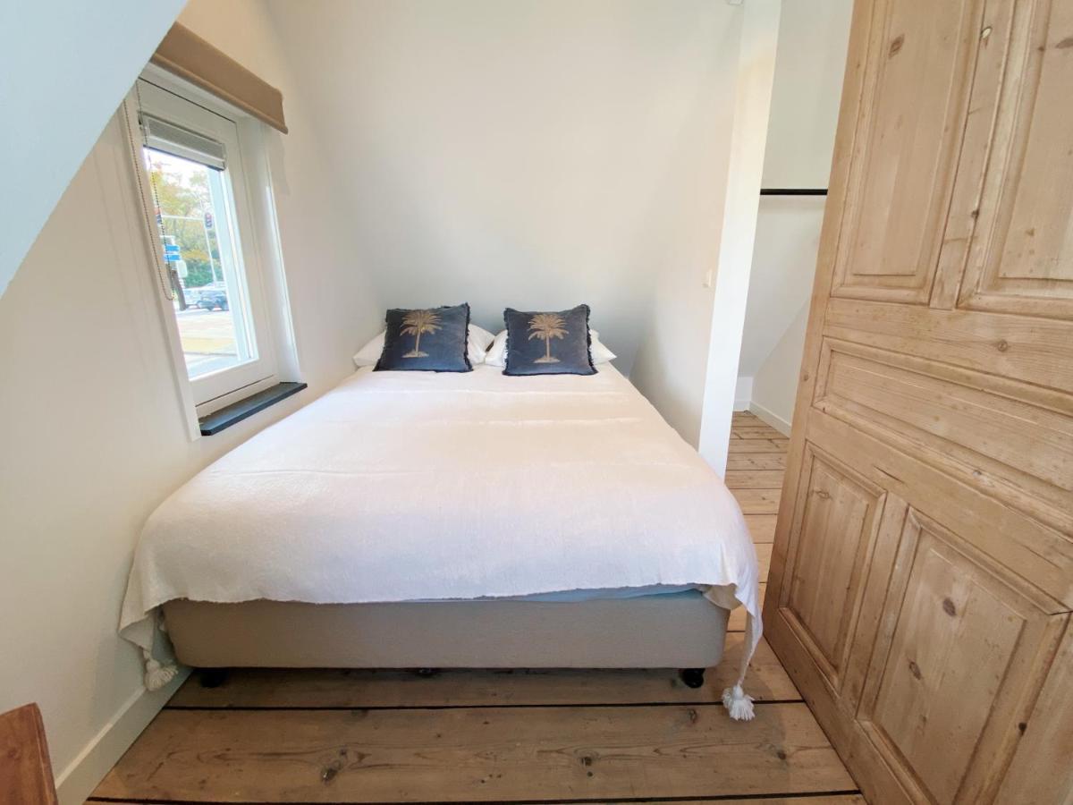 Cozy Historical Cottage Wassenaar Εξωτερικό φωτογραφία
