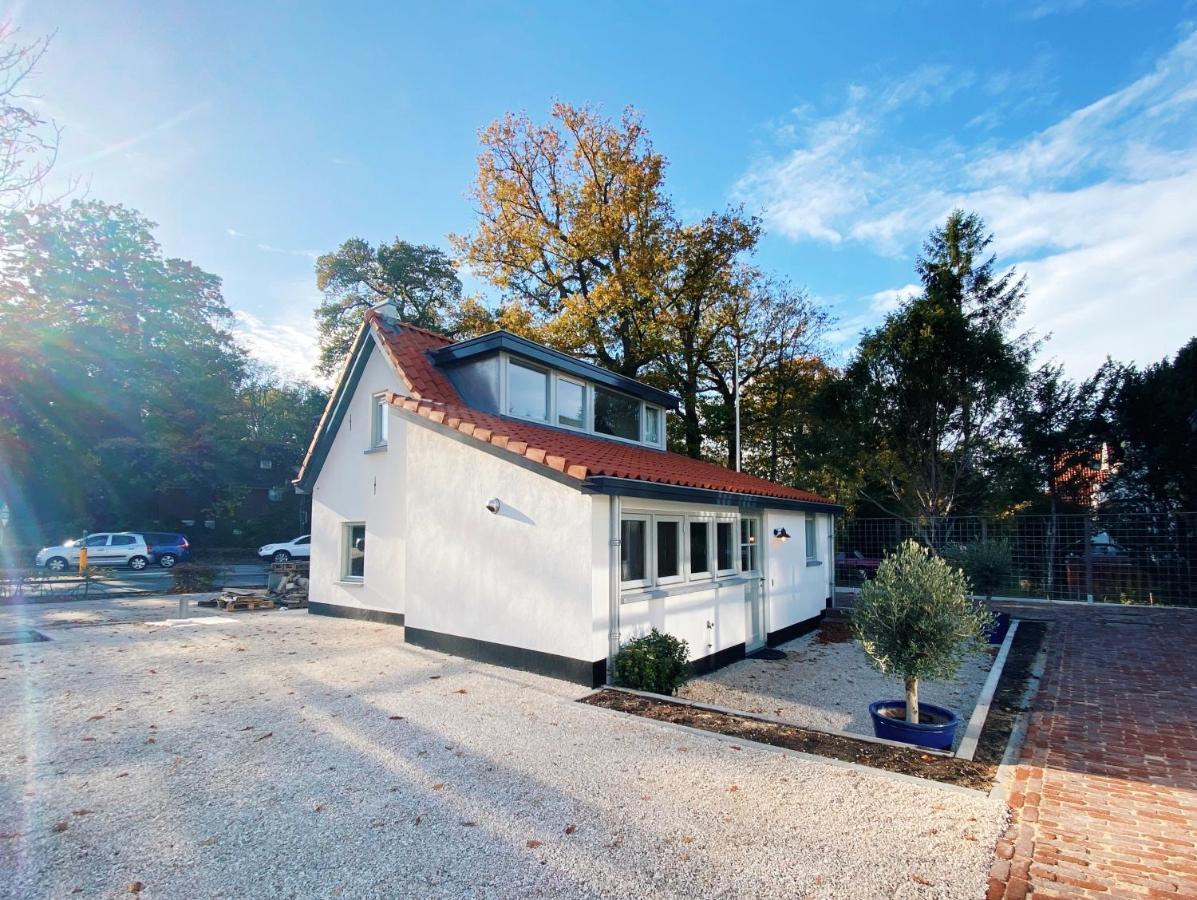 Cozy Historical Cottage Wassenaar Εξωτερικό φωτογραφία