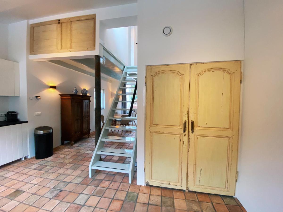 Cozy Historical Cottage Wassenaar Εξωτερικό φωτογραφία