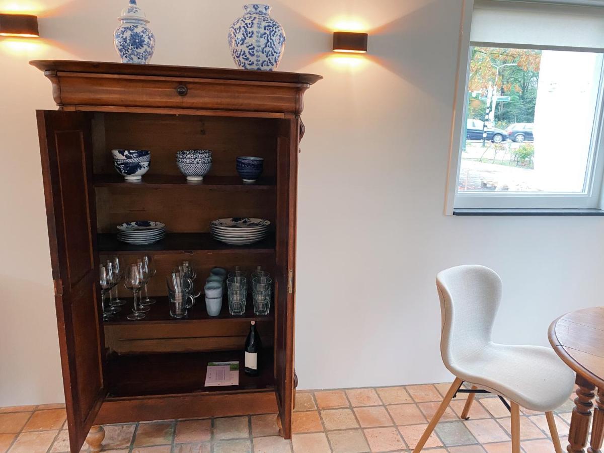 Cozy Historical Cottage Wassenaar Εξωτερικό φωτογραφία