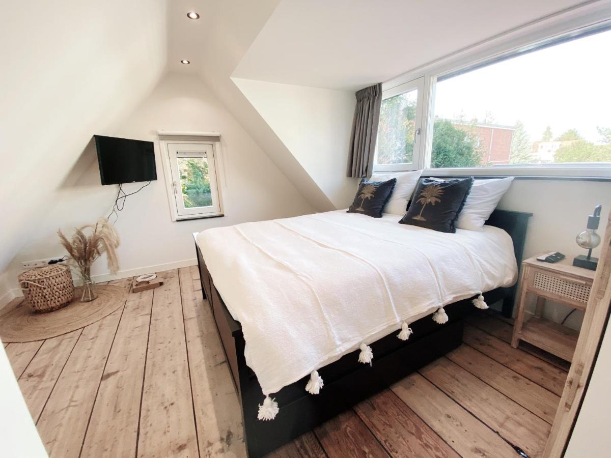 Cozy Historical Cottage Wassenaar Εξωτερικό φωτογραφία