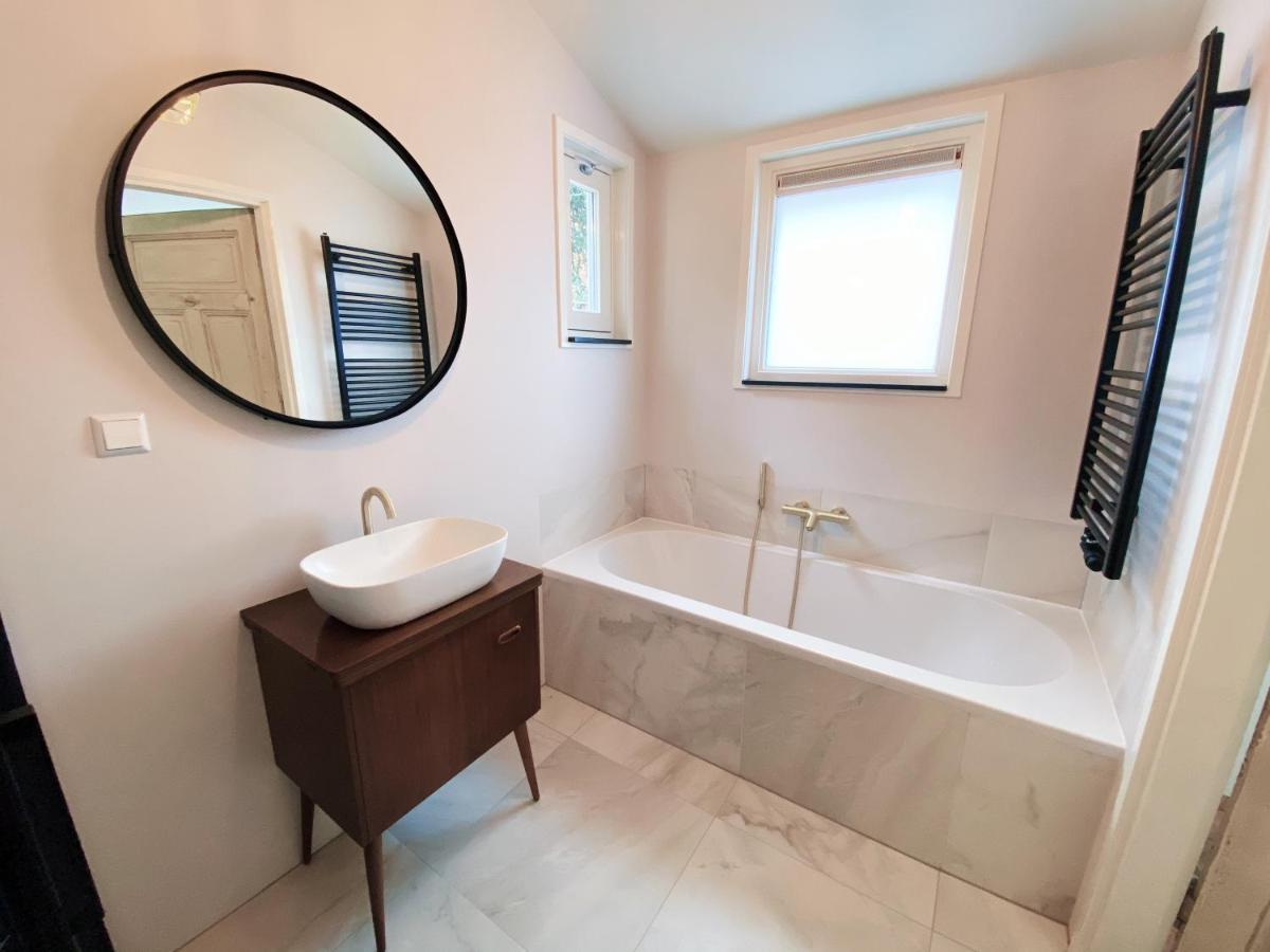 Cozy Historical Cottage Wassenaar Εξωτερικό φωτογραφία