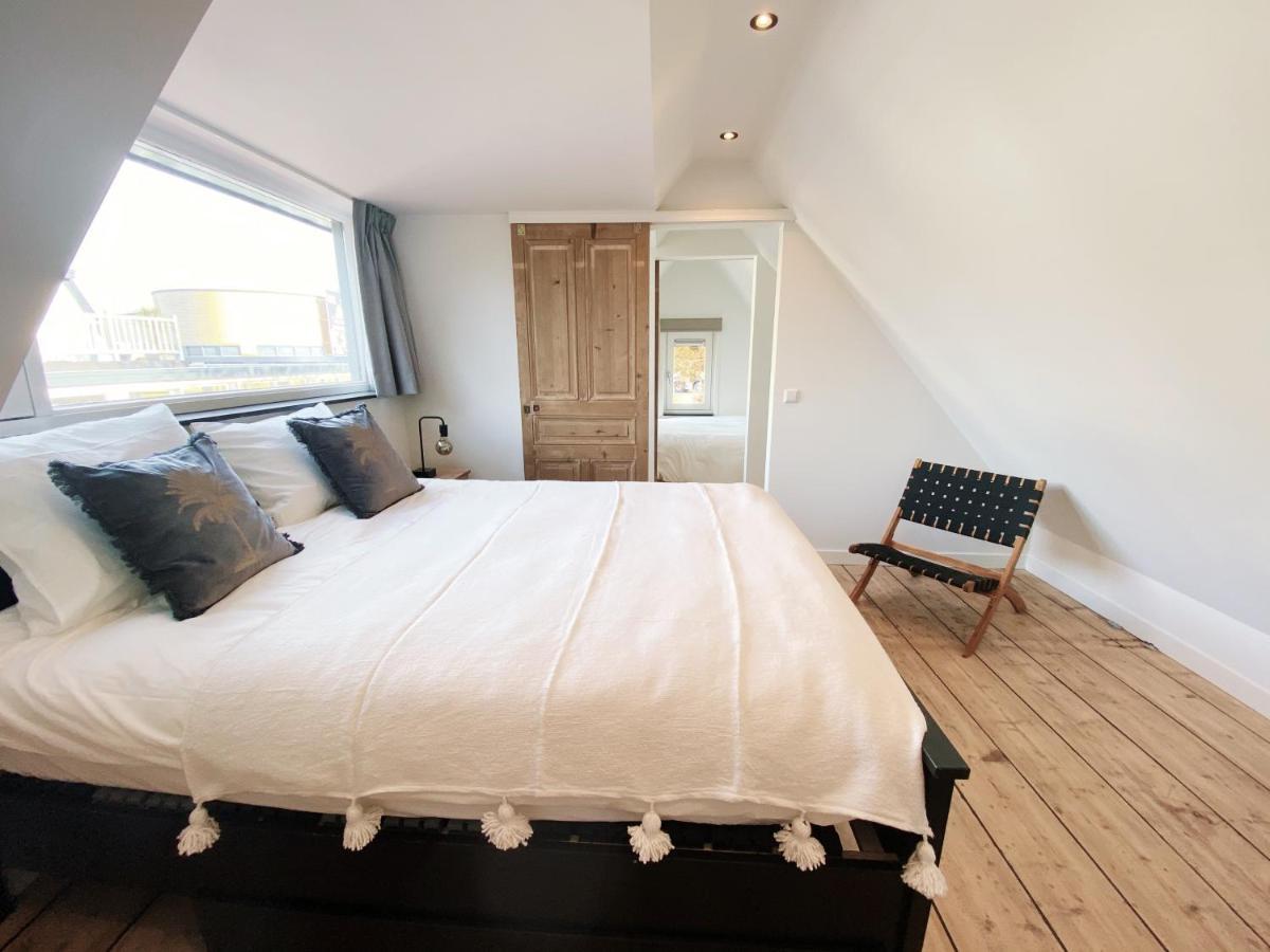 Cozy Historical Cottage Wassenaar Εξωτερικό φωτογραφία
