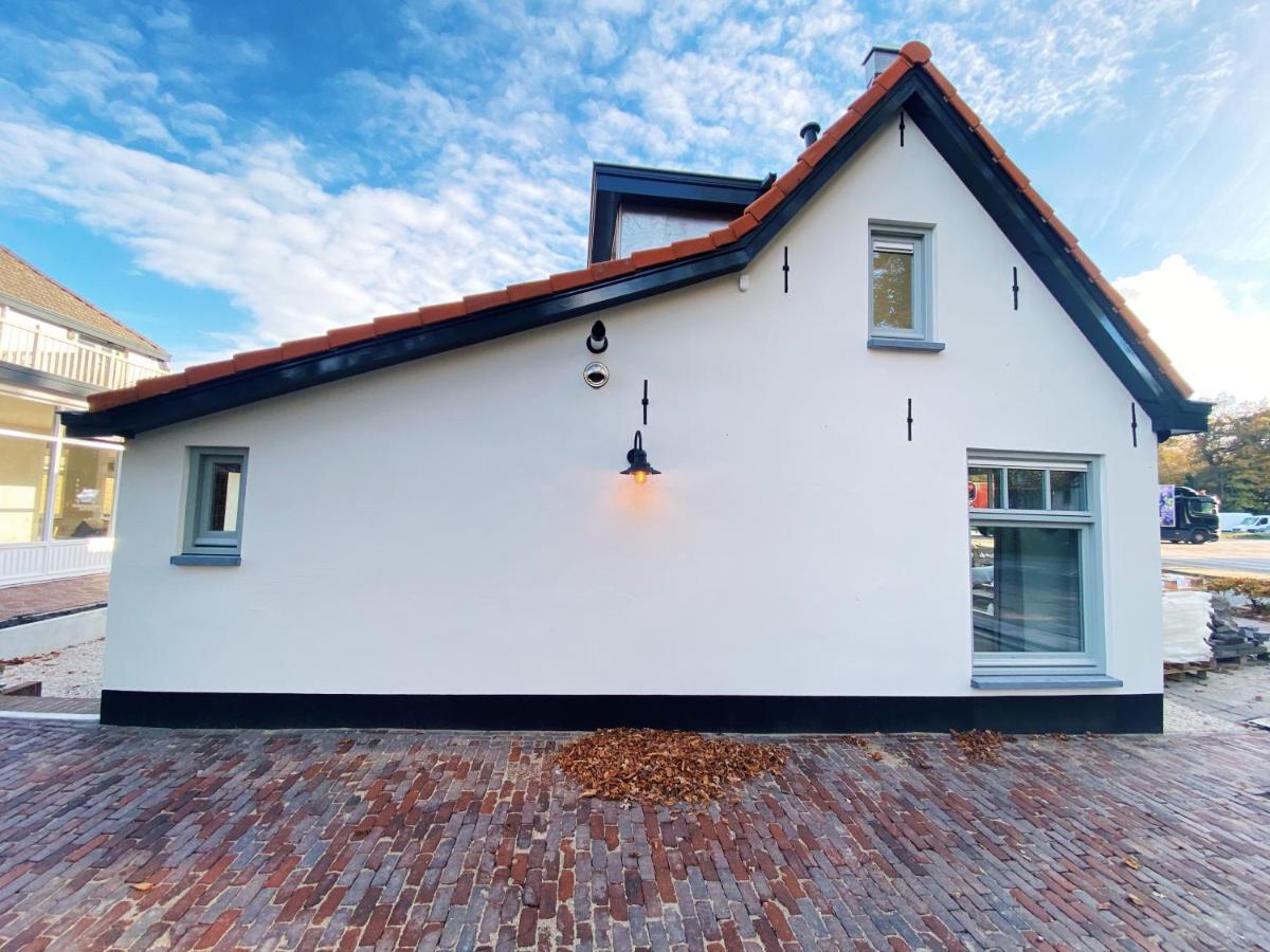 Cozy Historical Cottage Wassenaar Εξωτερικό φωτογραφία
