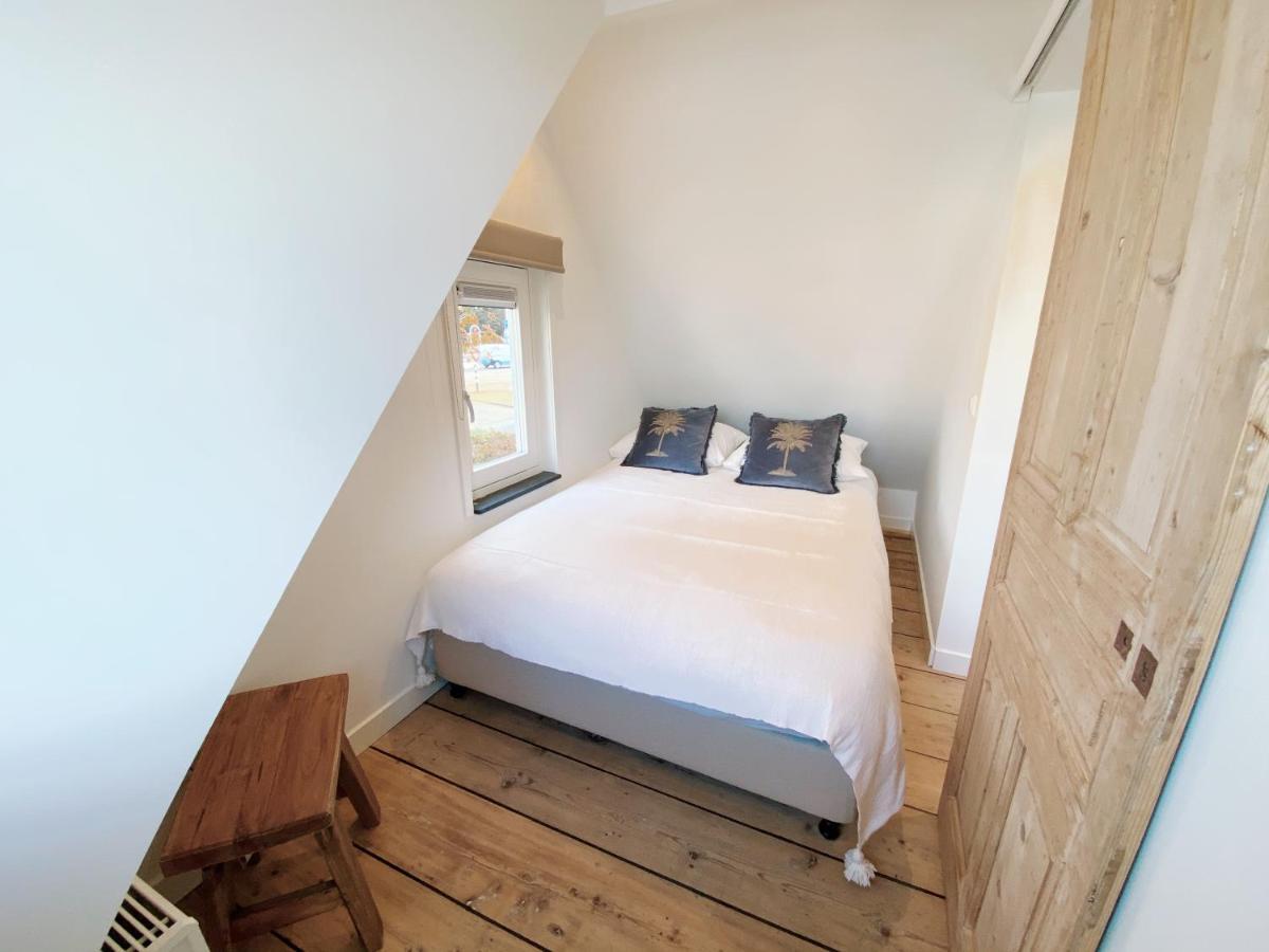 Cozy Historical Cottage Wassenaar Εξωτερικό φωτογραφία