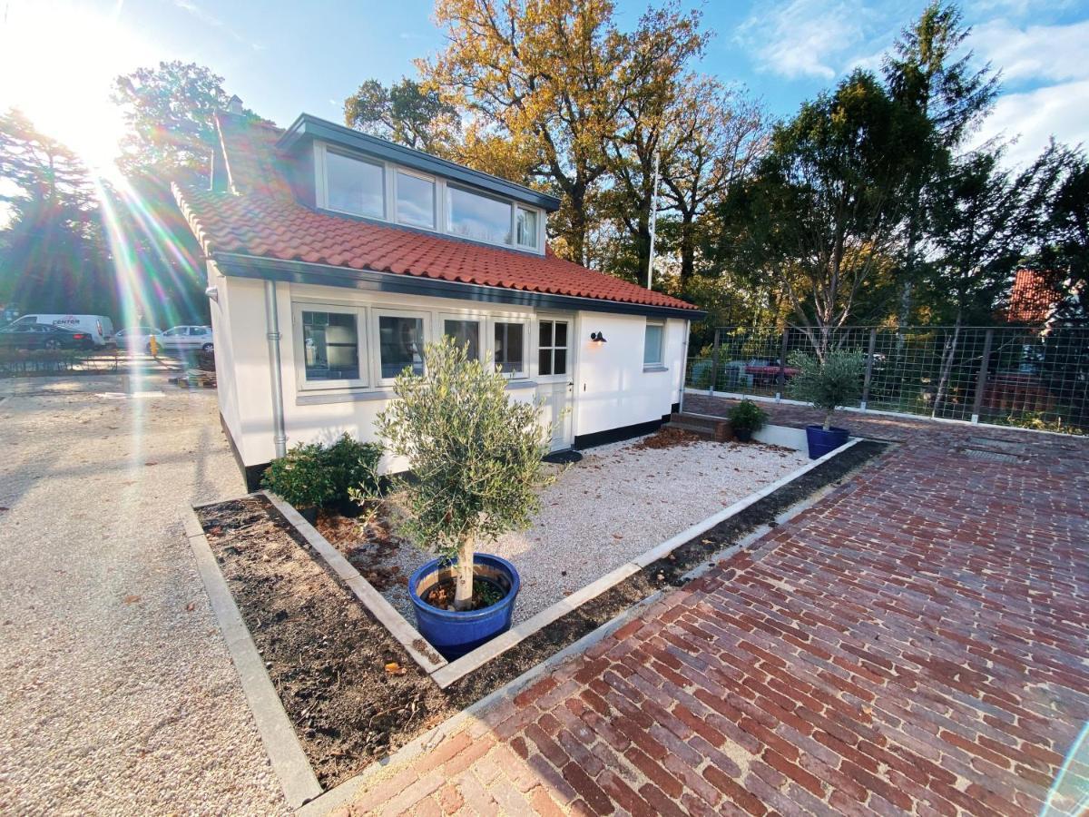Cozy Historical Cottage Wassenaar Εξωτερικό φωτογραφία