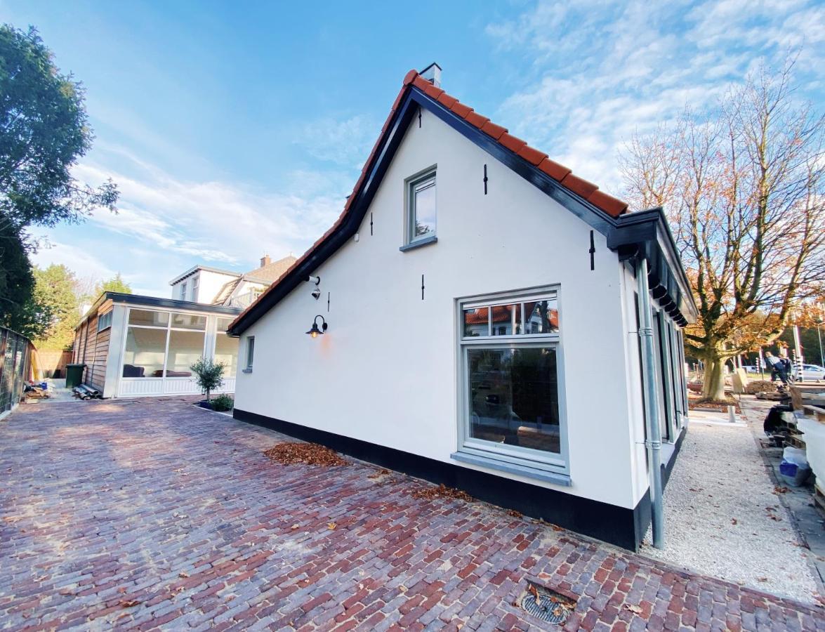 Cozy Historical Cottage Wassenaar Εξωτερικό φωτογραφία