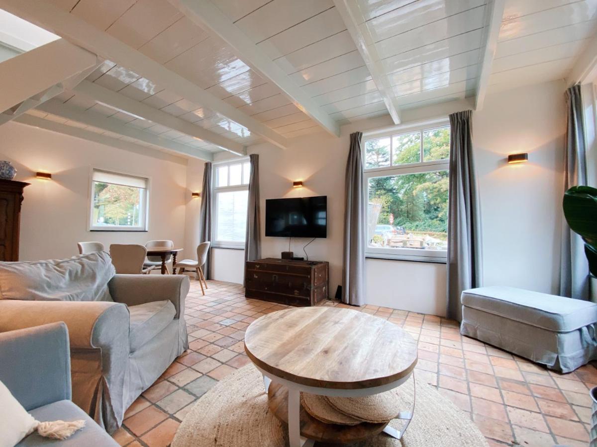 Cozy Historical Cottage Wassenaar Εξωτερικό φωτογραφία