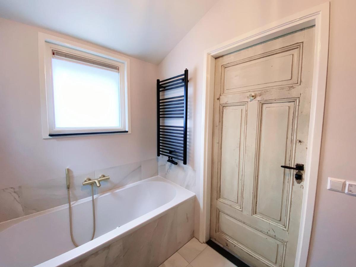 Cozy Historical Cottage Wassenaar Εξωτερικό φωτογραφία
