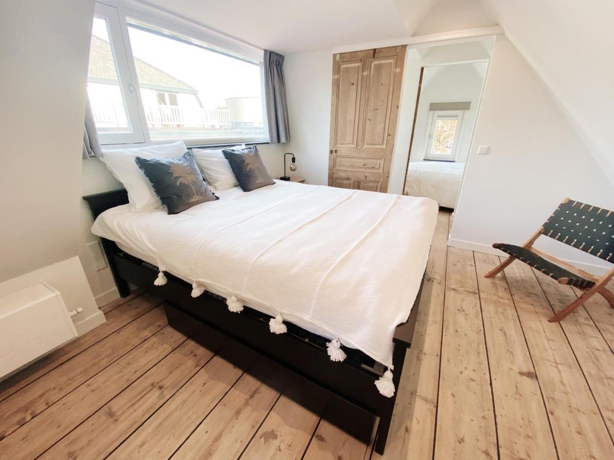 Cozy Historical Cottage Wassenaar Εξωτερικό φωτογραφία