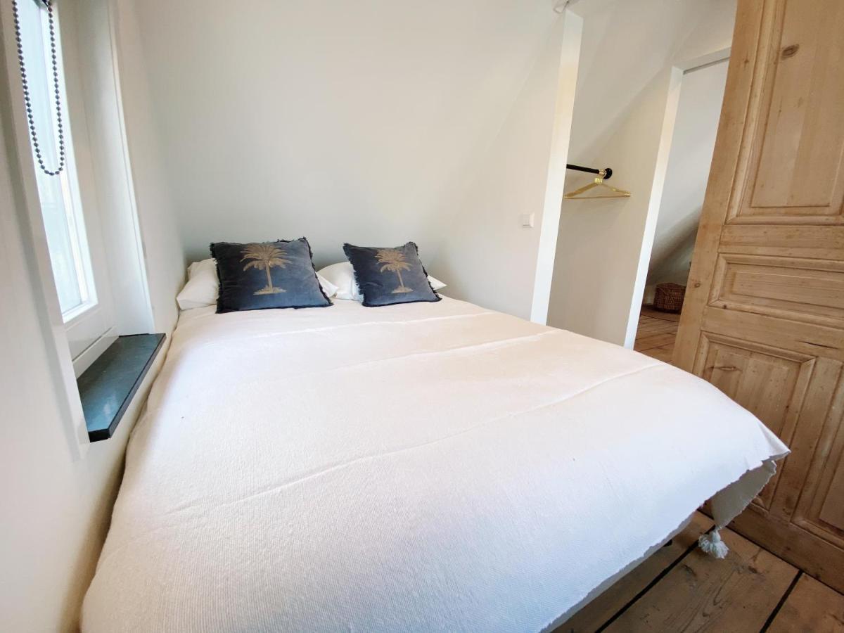 Cozy Historical Cottage Wassenaar Εξωτερικό φωτογραφία