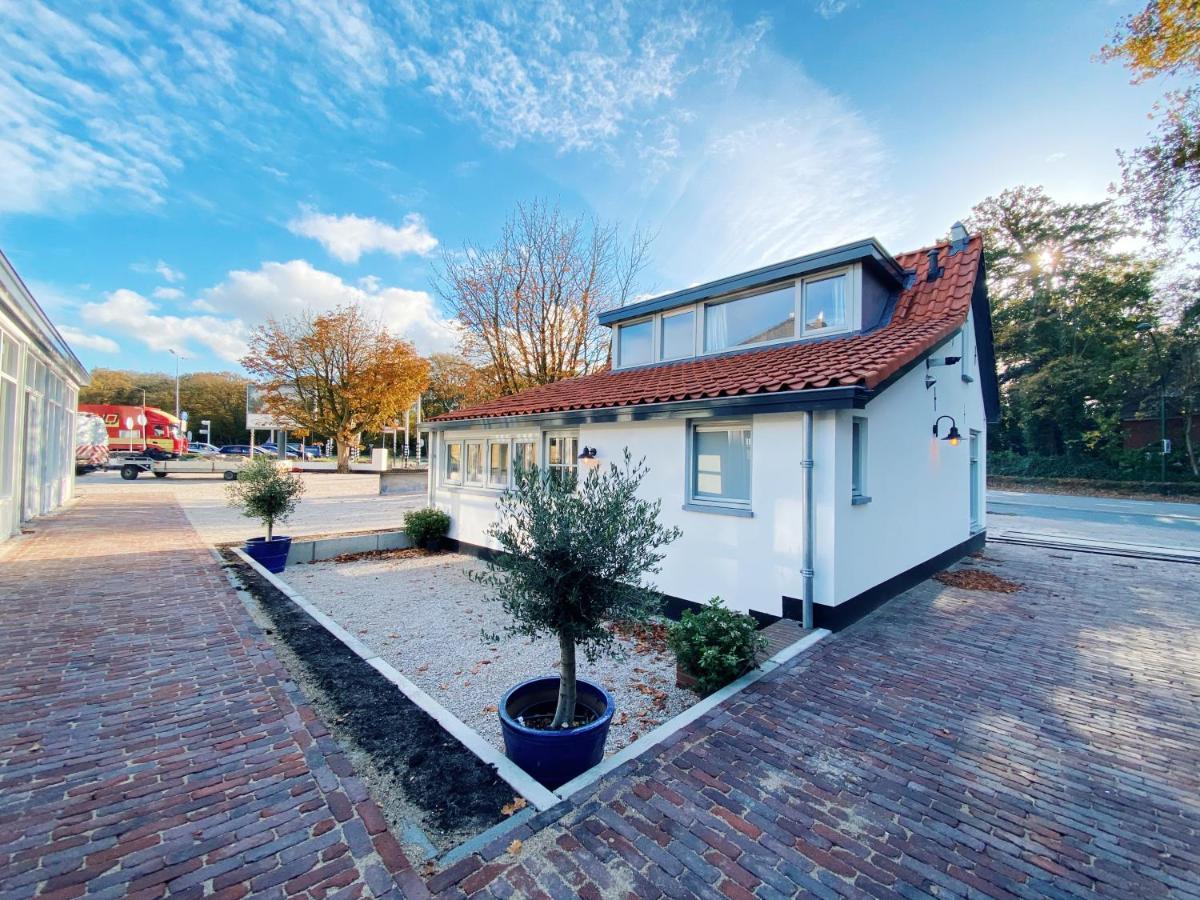 Cozy Historical Cottage Wassenaar Εξωτερικό φωτογραφία