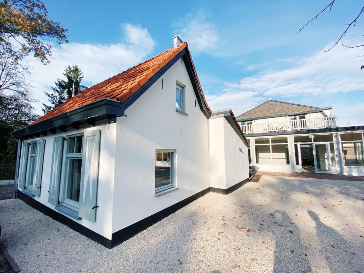 Cozy Historical Cottage Wassenaar Εξωτερικό φωτογραφία