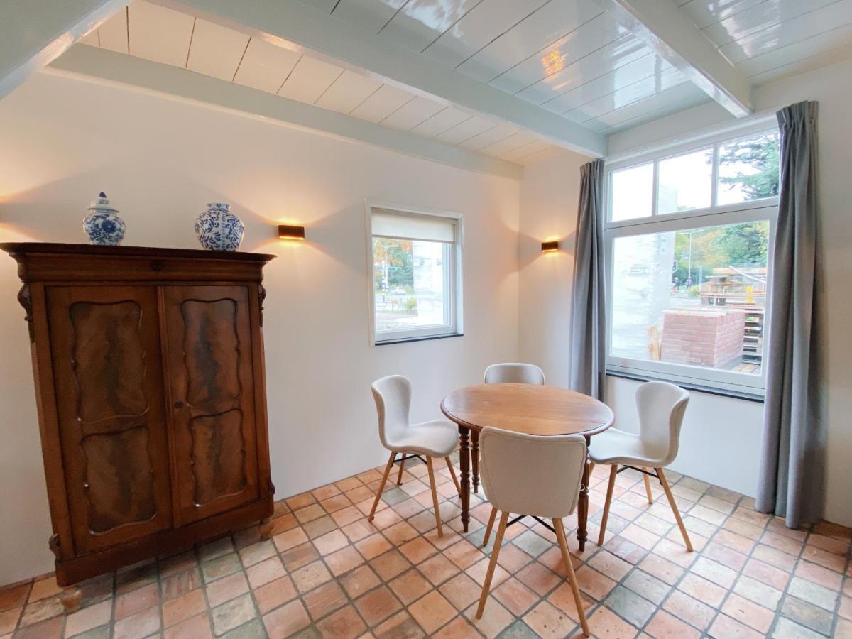 Cozy Historical Cottage Wassenaar Εξωτερικό φωτογραφία