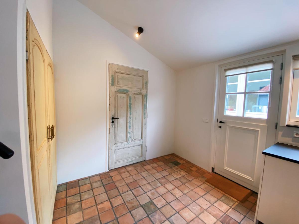 Cozy Historical Cottage Wassenaar Εξωτερικό φωτογραφία