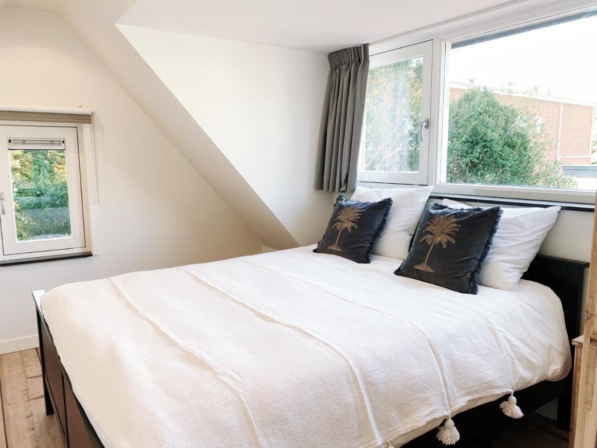 Cozy Historical Cottage Wassenaar Εξωτερικό φωτογραφία