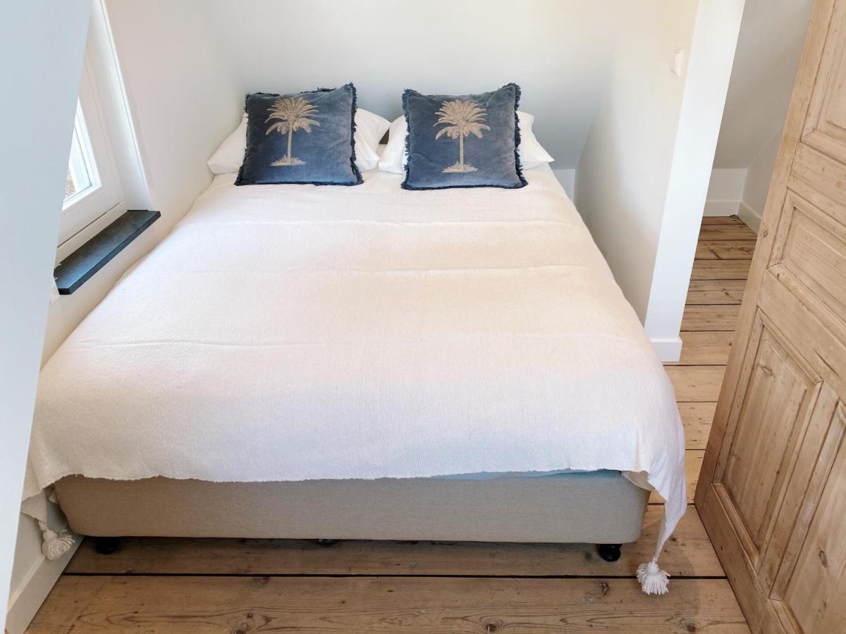 Cozy Historical Cottage Wassenaar Εξωτερικό φωτογραφία