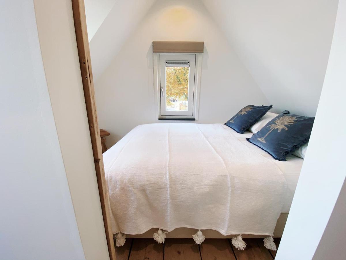 Cozy Historical Cottage Wassenaar Εξωτερικό φωτογραφία