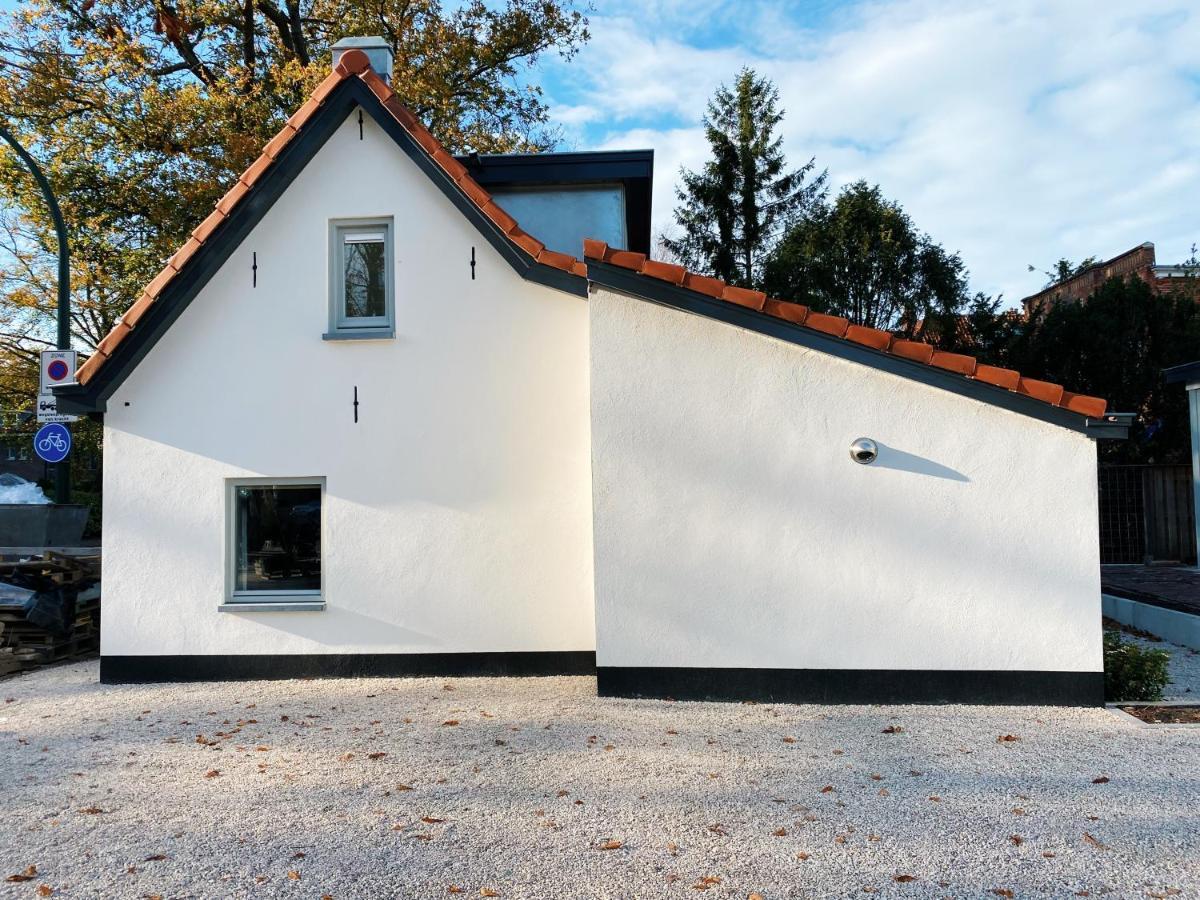 Cozy Historical Cottage Wassenaar Εξωτερικό φωτογραφία